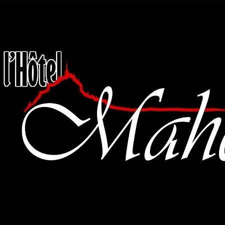 De L'hotel Mahey * Champrépus