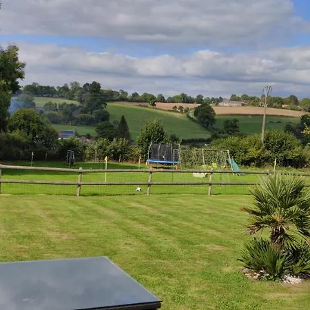 Ferienhaus De L'hotel Mahey