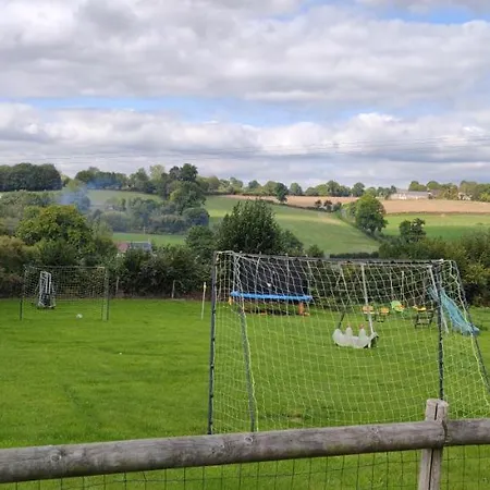 De L'hotel Mahey Ferienhaus