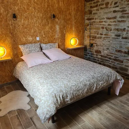 Casa vacanze De L'hotel Mahey Champrépus