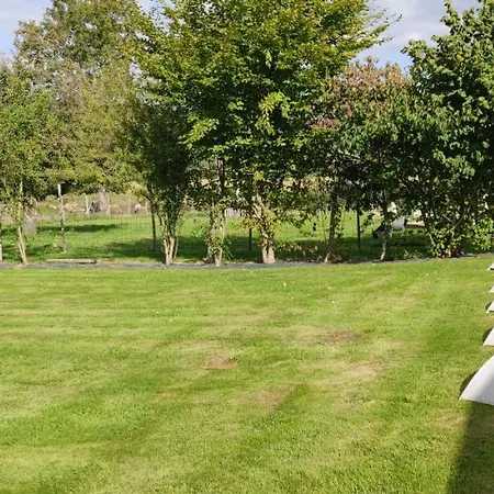 Holiday home De L'hotel Mahey