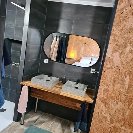 De L'hotel Mahey Casa vacanze