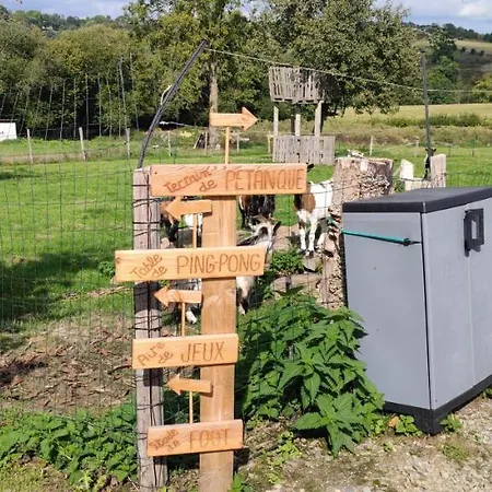 De L'hotel Mahey Casa vacanze *