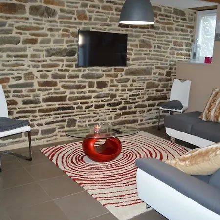 Ferienhaus De L'hotel Mahey *