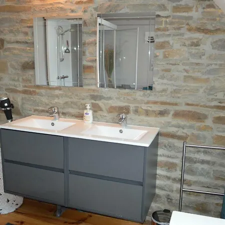 Casa vacanze De L'hotel Mahey