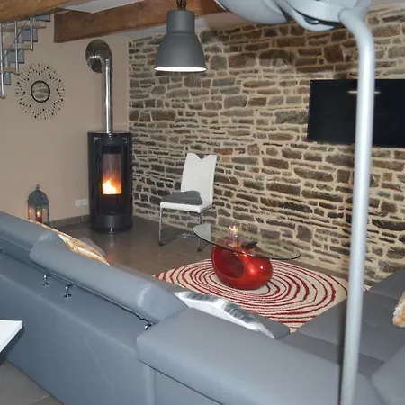 De L'hotel Mahey Casa vacanze