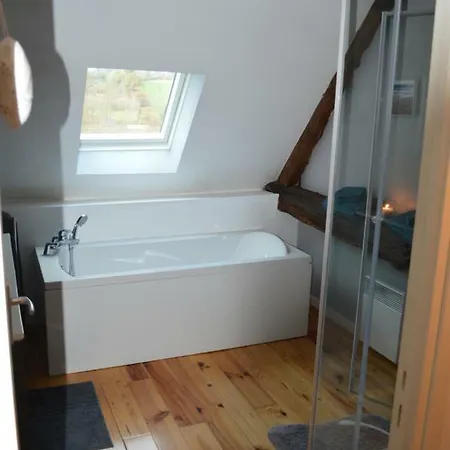 Ferienhaus De L'hotel Mahey