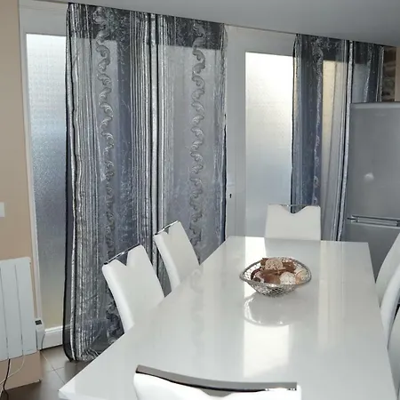 Casa vacanze De L'hotel Mahey *