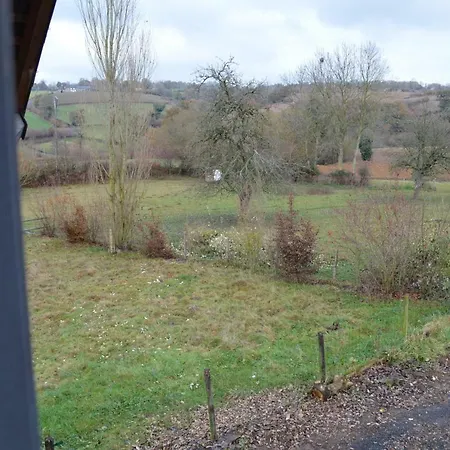 Ferienhaus De L'hotel Mahey Champrépus