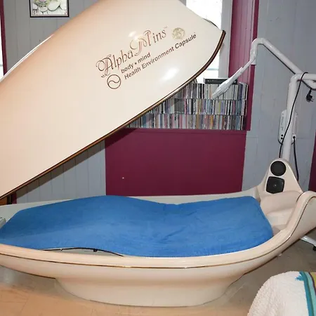 Casa vacanze De L'hotel Mahey