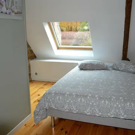 De L'hotel Mahey Champrépus