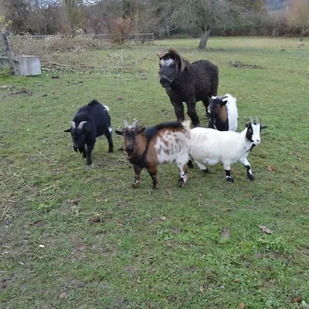 Ferienhaus De L'hotel Mahey *