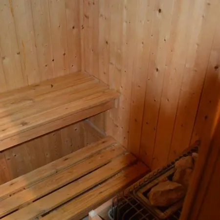 De L'hotel Mahey Casa vacanze Champrépus