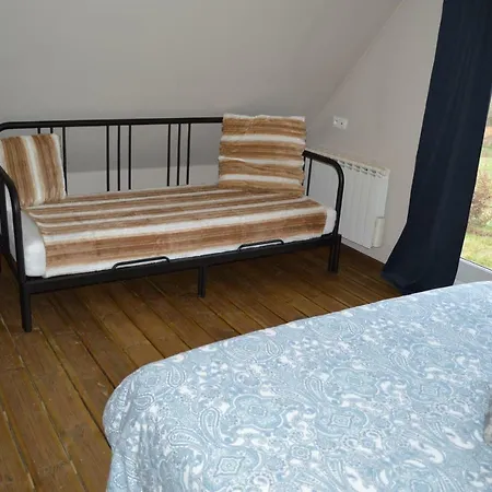 De L'hotel Mahey Ferienhaus Champrépus