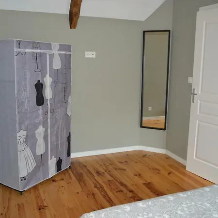 De L'hotel Mahey Casa vacanze *