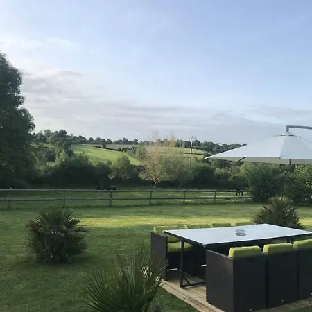 De L'hotel Mahey Ferienhaus