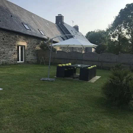 Ferienhaus De L'hotel Mahey