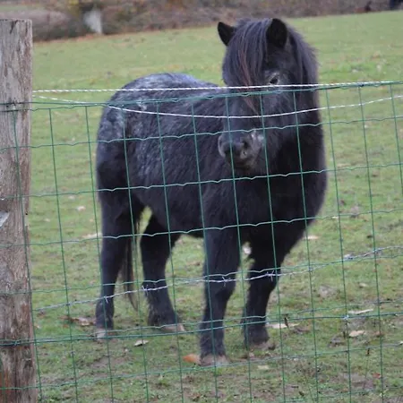 Ferienhaus De L'hotel Mahey *