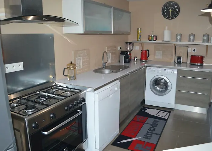 De L'hotel Mahey Champrépus