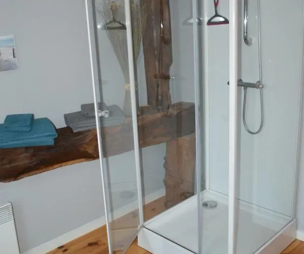 De L'hotel Mahey * Champrépus