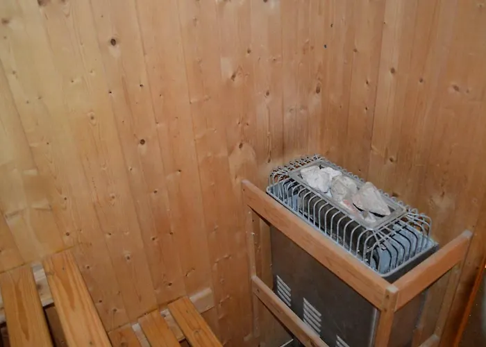 펜션 De L'hotel Mahey *